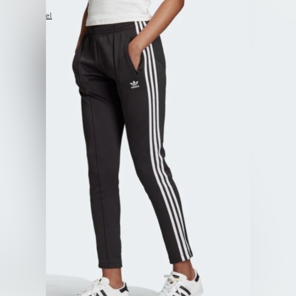 Adidas Track Pants size S